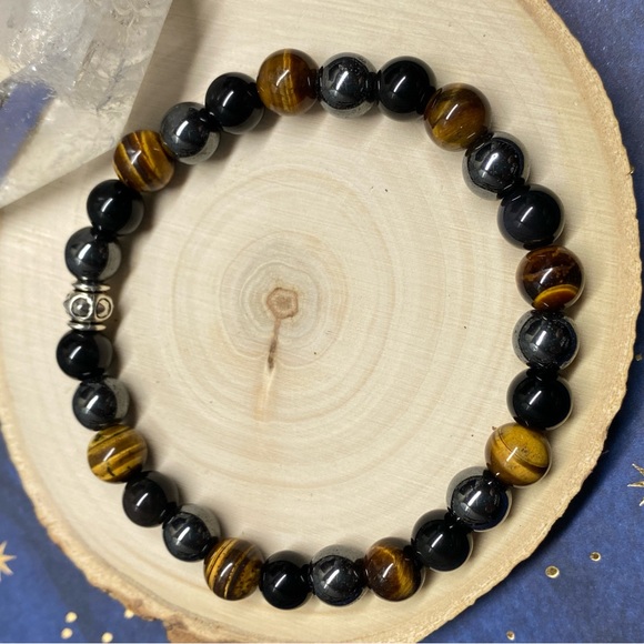 Triple Protection Bracelet - Picture 6 of 11